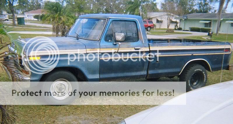 All my Ford trucks, A Photo Essay - Page 3 - Ford Truck Enthusiasts Forums